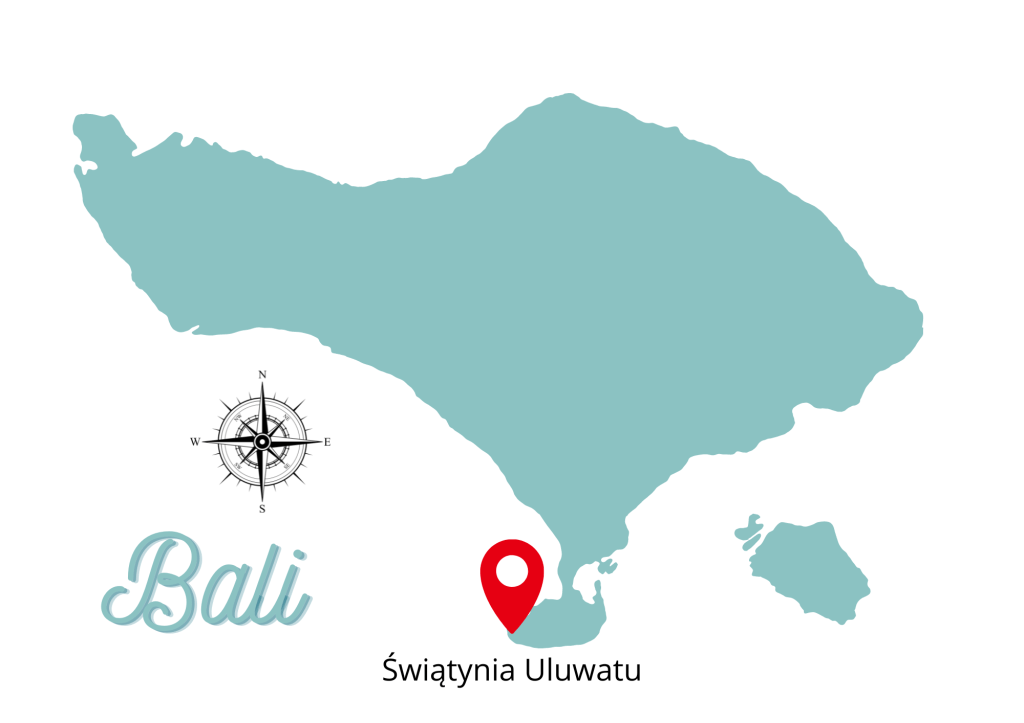 Świątynia Uluwatu, Bali – Kompletny przewodnik Świątynia Uluwatu, Bali – Kompletny przewodnik