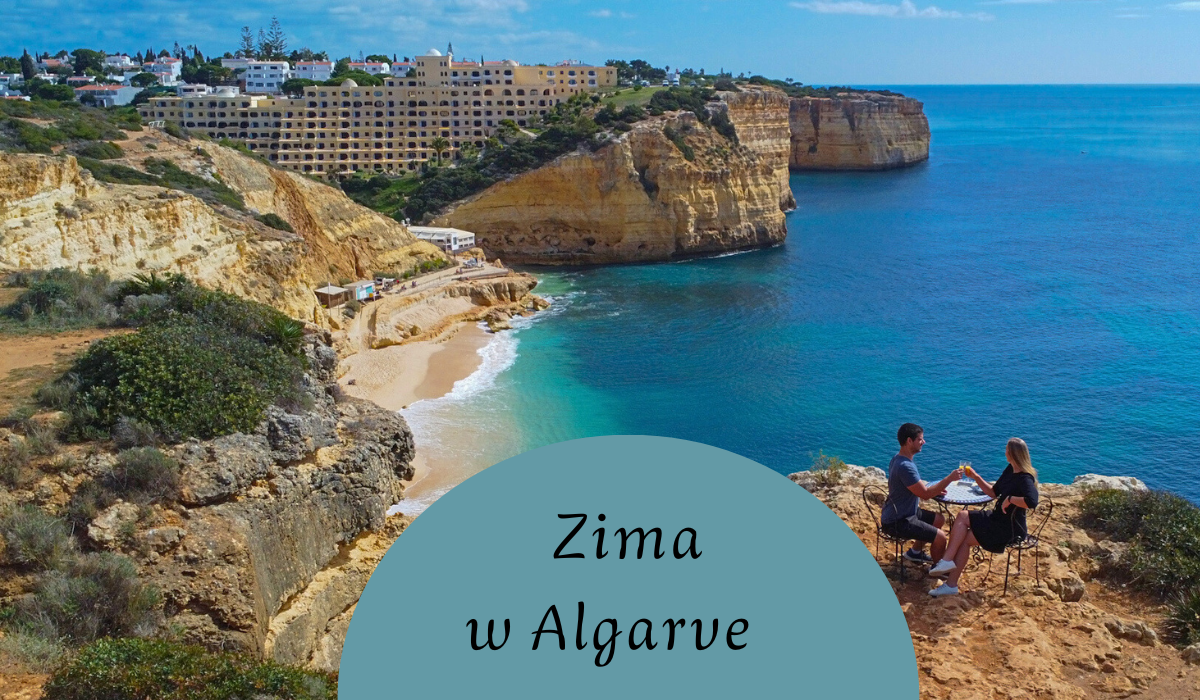 Zima w&nbsp;Algarve – co&nbsp;robić i&nbsp;czy&nbsp;warto jechać?