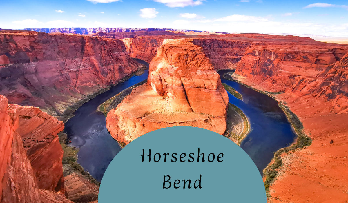 Horseshoe Bend – Przewodnik po&nbsp;spektakularnym zakolu rzeki Kolorado