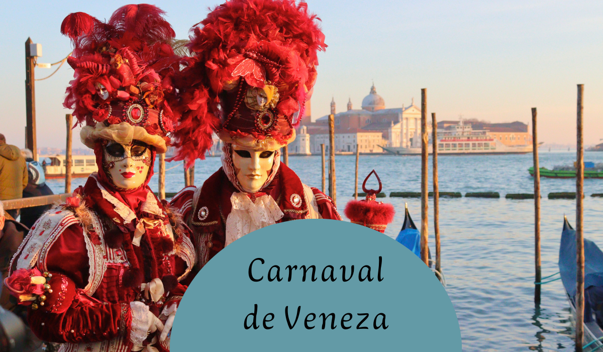 Carnaval de Veneza 2026 – Tudo o que precisas de saber