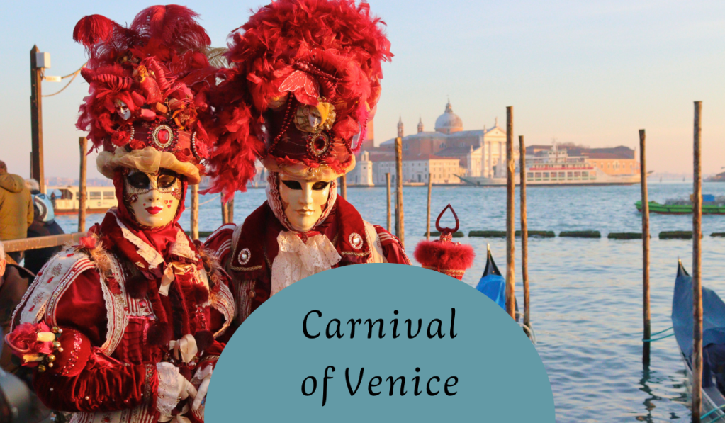 Venice: Everything You Should Know Before Your Trip Venice: Everything You Should Know Before Your Trip