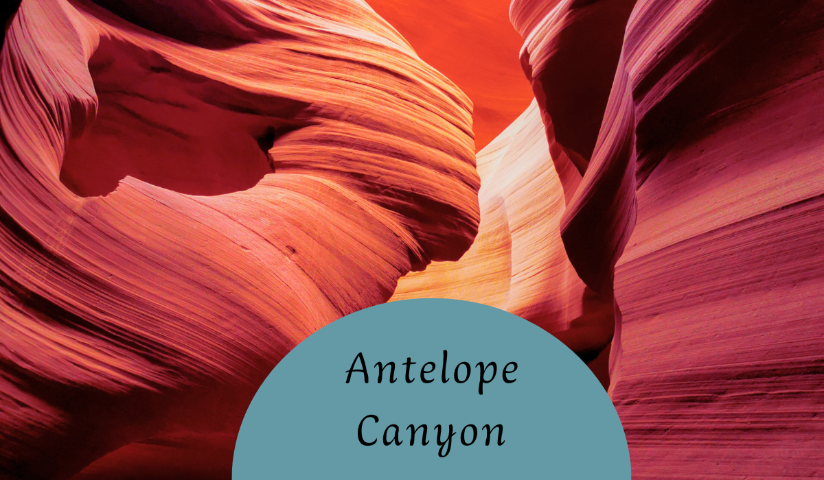 Antelope Canyon: Guia Completo para a Tua Visita