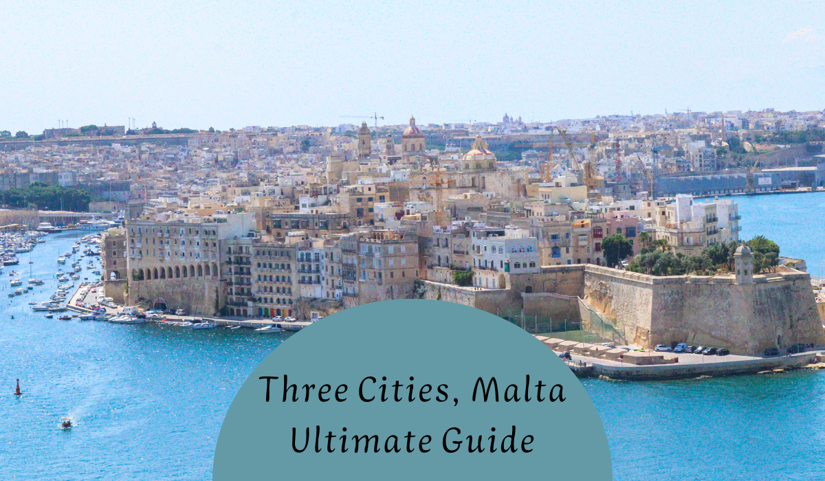 A Guide to Malta’s Three Cities: Discover Birgu, Isla and Bormla A Guide to Malta’s Three Cities: Discover Birgu, Isla and Bormla